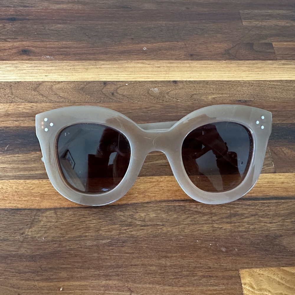 Privé Revaux Sunglasses “Monroe”